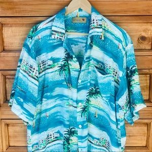 Royale Aloha Shirt